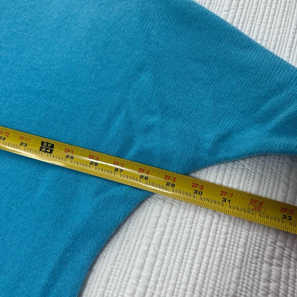 Minnie Rose 🌹 💯 cashmere sweater - Picture 8 of 8